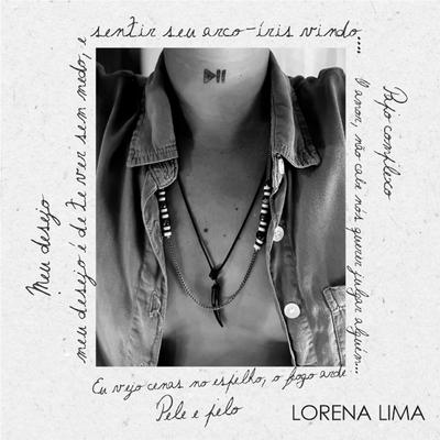Lorena Lima's cover
