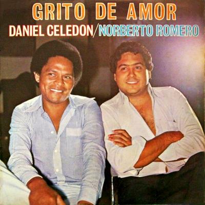 Daniel Celedon's cover