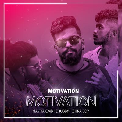 Motivation's cover