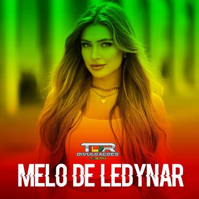 Melo De Ledynar (Reggae Version) By TDR DIVULGAÇÕES's cover