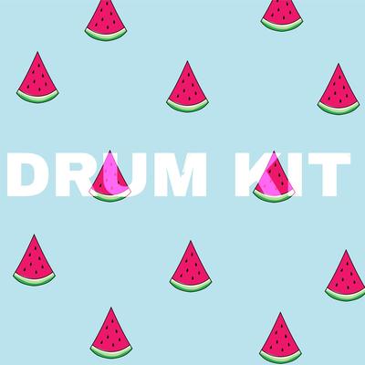 Drum Kit's cover
