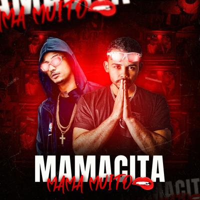 Mamacita Mama Muito By DJ JOAO SILVA, Mc Nigga Dee's cover