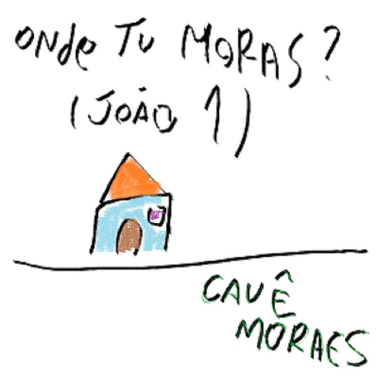 Cauê Moraes's avatar image