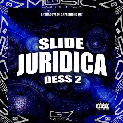 Slide Juridica Dess 2's cover