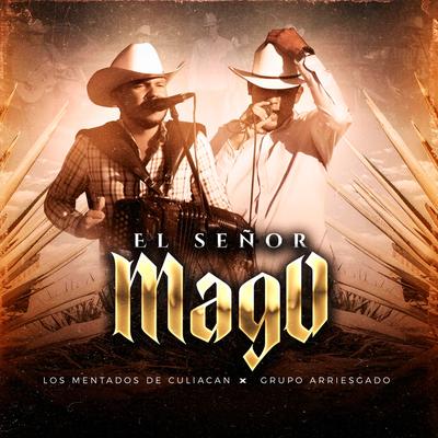 El Señor Mago (En vivo)'s cover