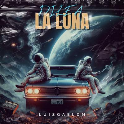 LuisGael DM's cover