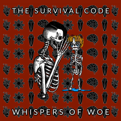 There Has To Be Another Way By The Survival Code's cover