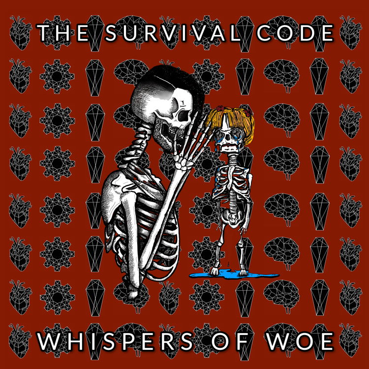 The Survival Code's avatar image