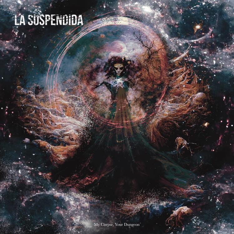 La Suspendida's avatar image