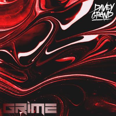 DAVEY GRAND's cover