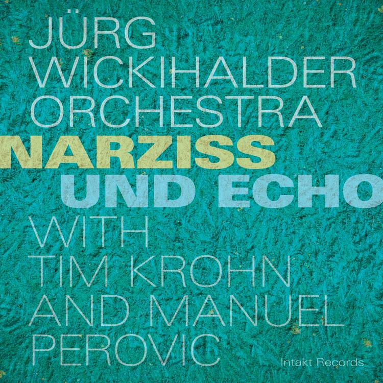 Jürg Wickihalder Orchestra's avatar image
