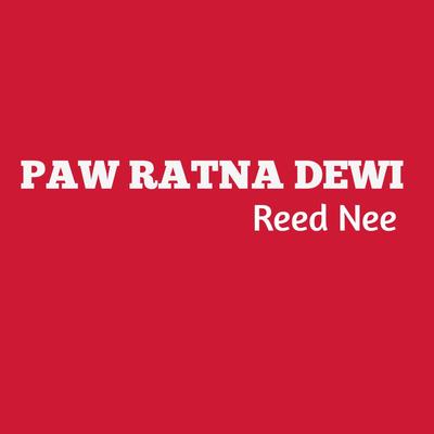 PAW RATNA DEWI's cover