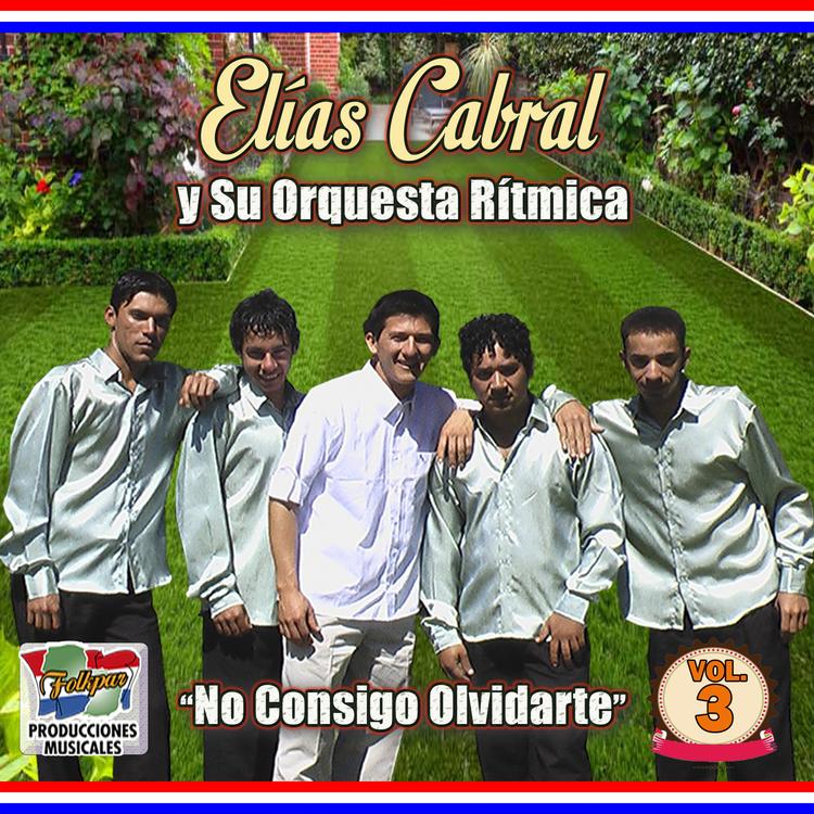 Elias Cabral y Su Orquesta Ritmica's avatar image