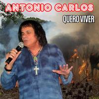Antonio Carlos's avatar cover