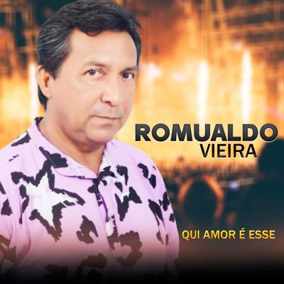 Qui Amor É Esse's cover