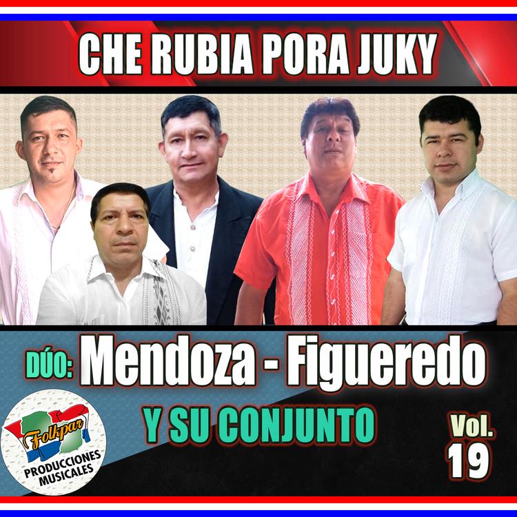 Duo: Mendoza - Figueredo y Su Conjunto's avatar image