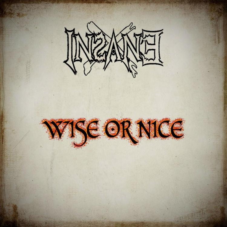 Insane X's avatar image