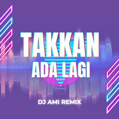 DJ Ami Remix's cover