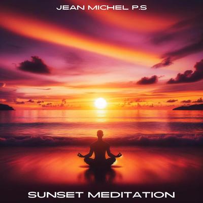Sunset Meditation's cover
