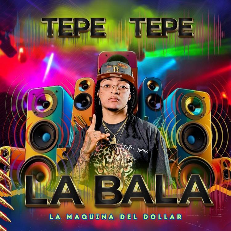 La Bala La Maquina Del Dollar's avatar image