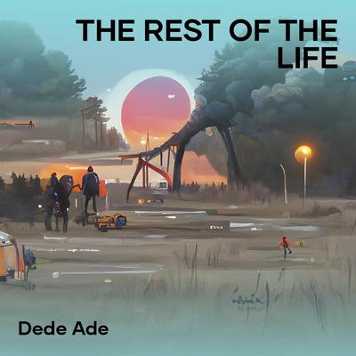 The Rest of the Life's cover