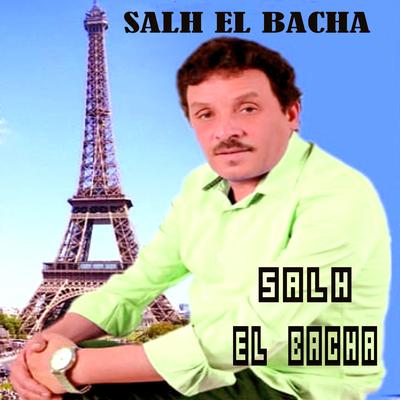 Salh El Bacha's cover