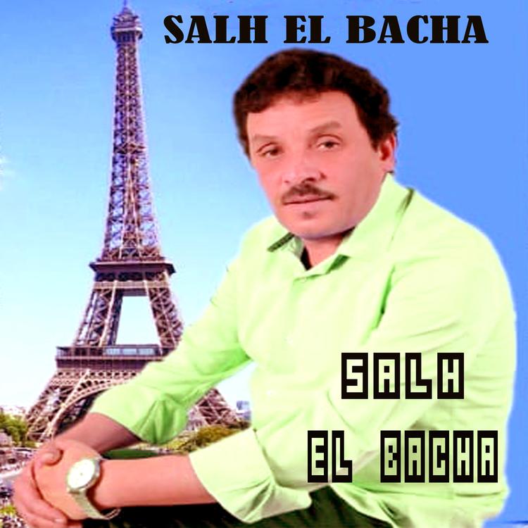 Salh El Bacha's avatar image