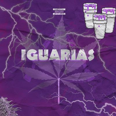 Iguarias's cover
