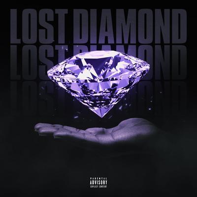 Lost Diamond's cover