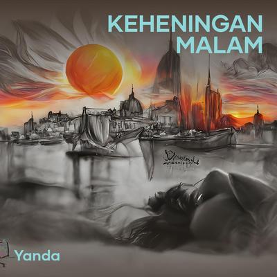 Keheningan Malam's cover