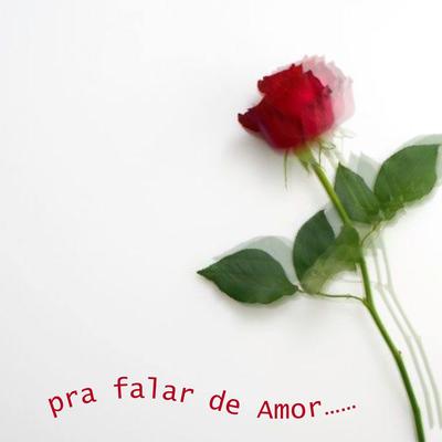 Pra Falar de Amor… By Gringo019, Yung Uris's cover