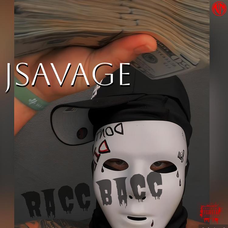 J-Savage's avatar image