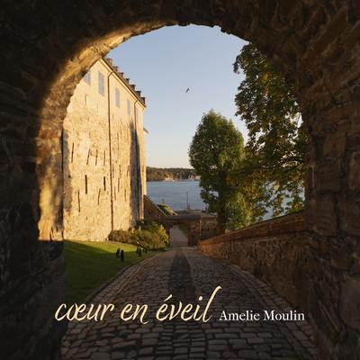 cœur en éveil By Amelie Moulin's cover