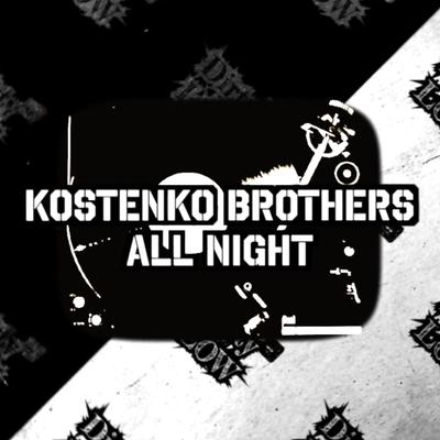 Kostenko Brothers's cover