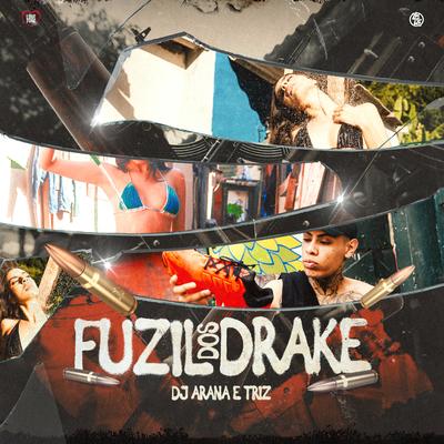 Fuzil dos Drake By Triz, DJ Arana's cover