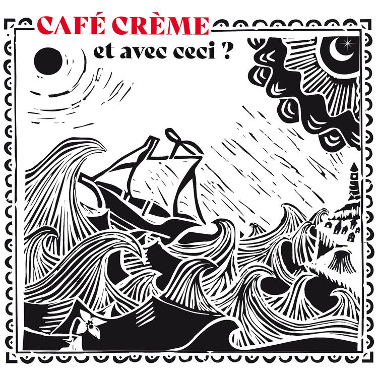 Cafe Creme's avatar image