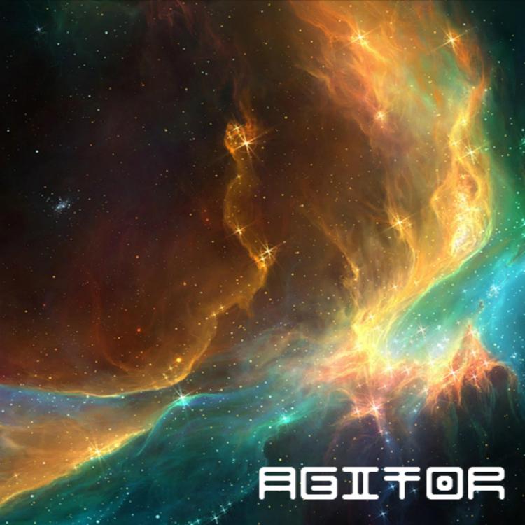 Agitor's avatar image