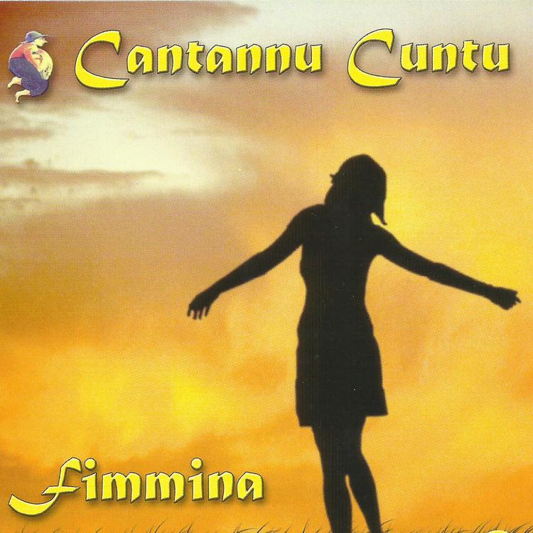 Cantannu Cuntu's avatar image