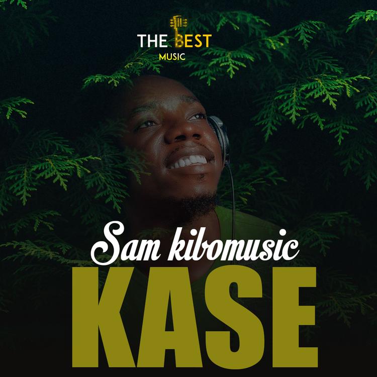 Sam kibomusic's avatar image