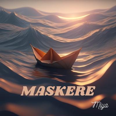 Maskere's cover
