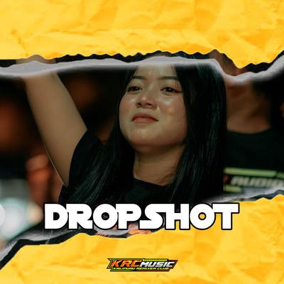 DJ DROPSHOT's cover