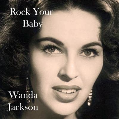 Rock Your Baby 's cover