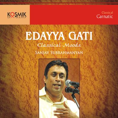 Edayya Gati's cover