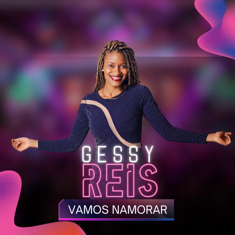 Gessy Reis's avatar image