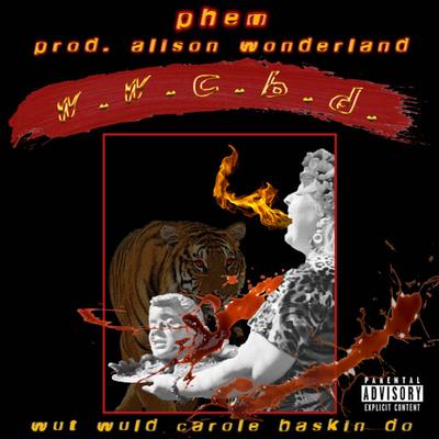 W.W.C.B.D.'s cover