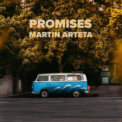 Promises By Martin Arteta, Jasper, 11:11 Music Group's cover