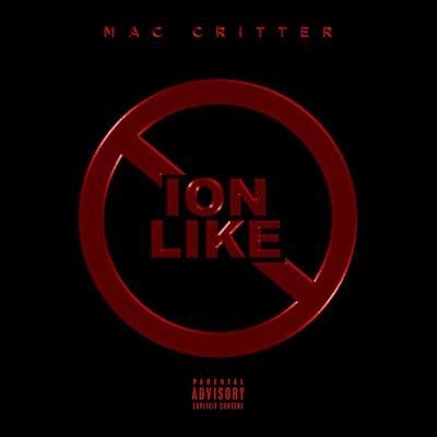 Mac Critter's cover