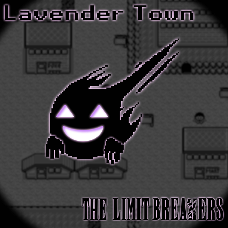 The Limit Breakers's avatar image
