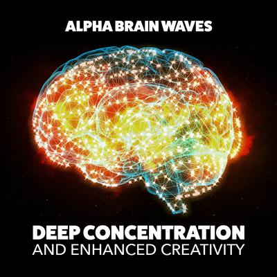 Deep Concentration and Enhanced Creativity's cover