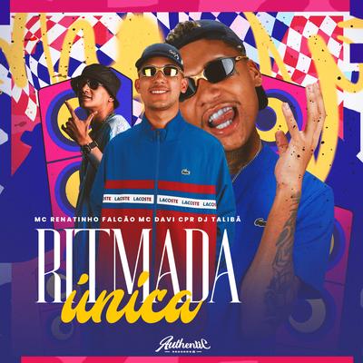 Ritmada Única's cover